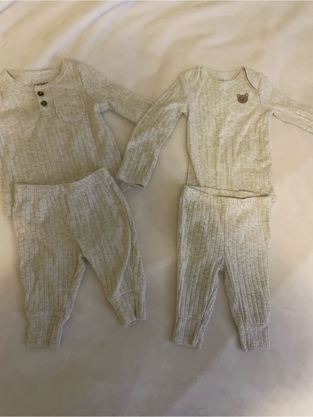 Multiple 3M Boy Clothes - Picture 3 of 6
